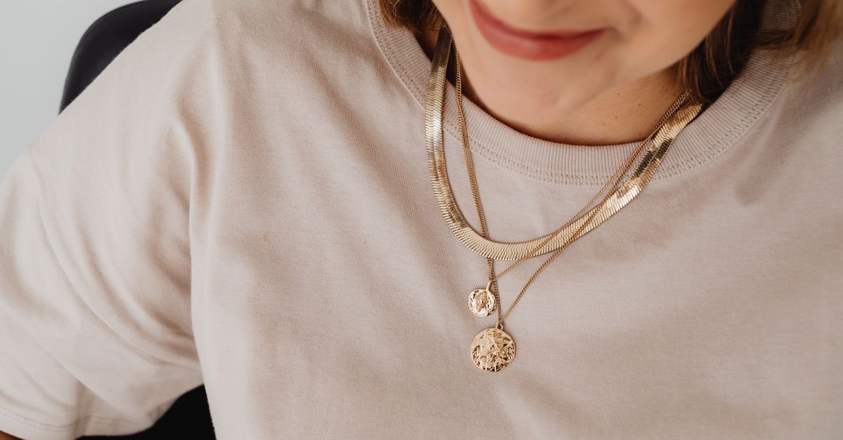 Les pendentifs phares à découvrir en lithothérapie
