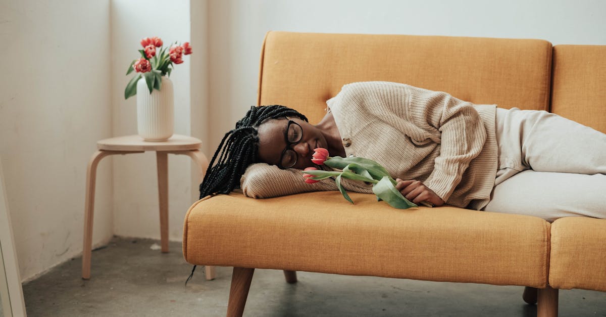 How to get pee smell out of couch