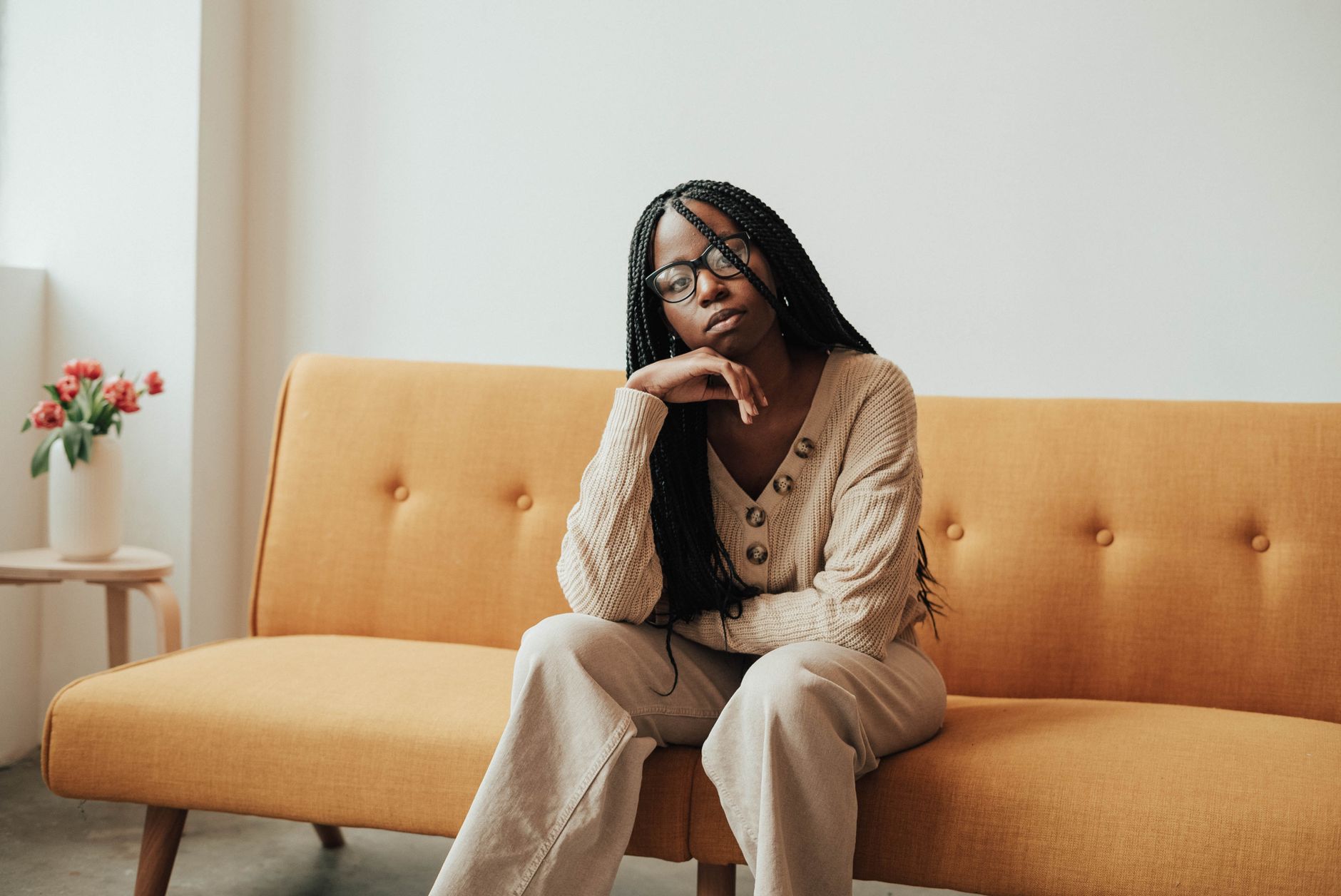 Survivor Guilt: Understanding and Coping with Unwanted Feelings After Trauma