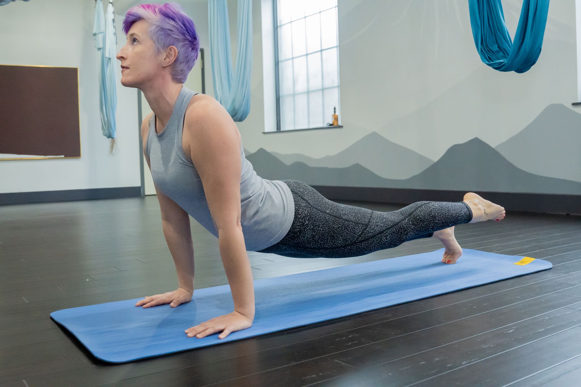 Pilates for Beginners: Your Gentle Entry into a Stronger, More Flexible You