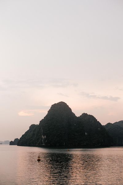 Ha Long Bay, Vietnam
