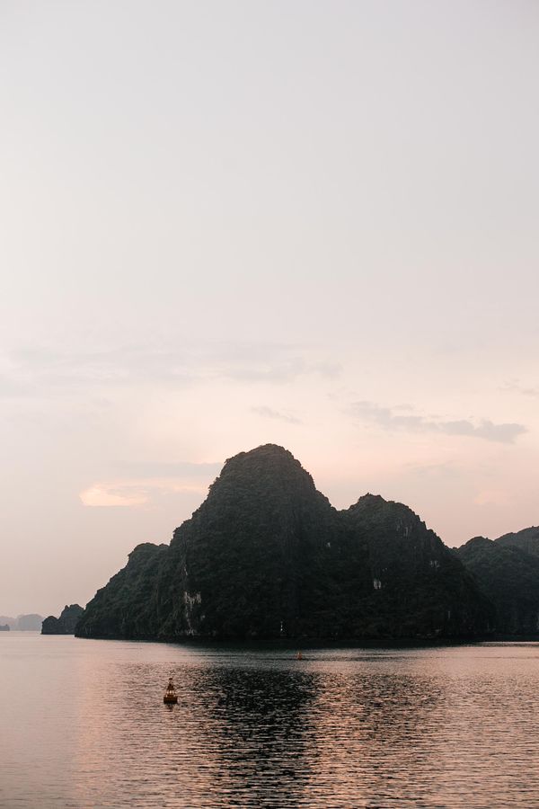Vietnam pro rodiny