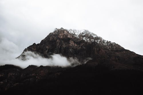 Základová fotografie zdarma na téma hora, krajina, krása