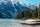 moraine lake