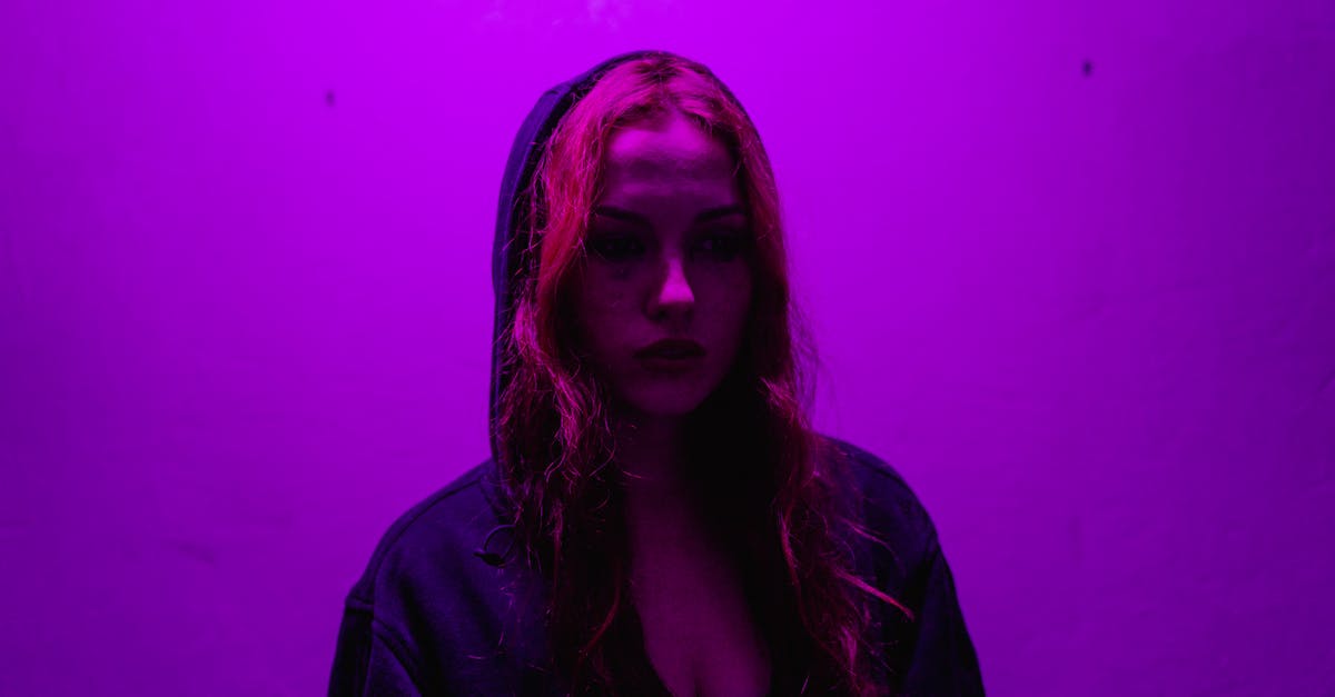 Office Environment With A Person Feeling Anxious About Monday Morning