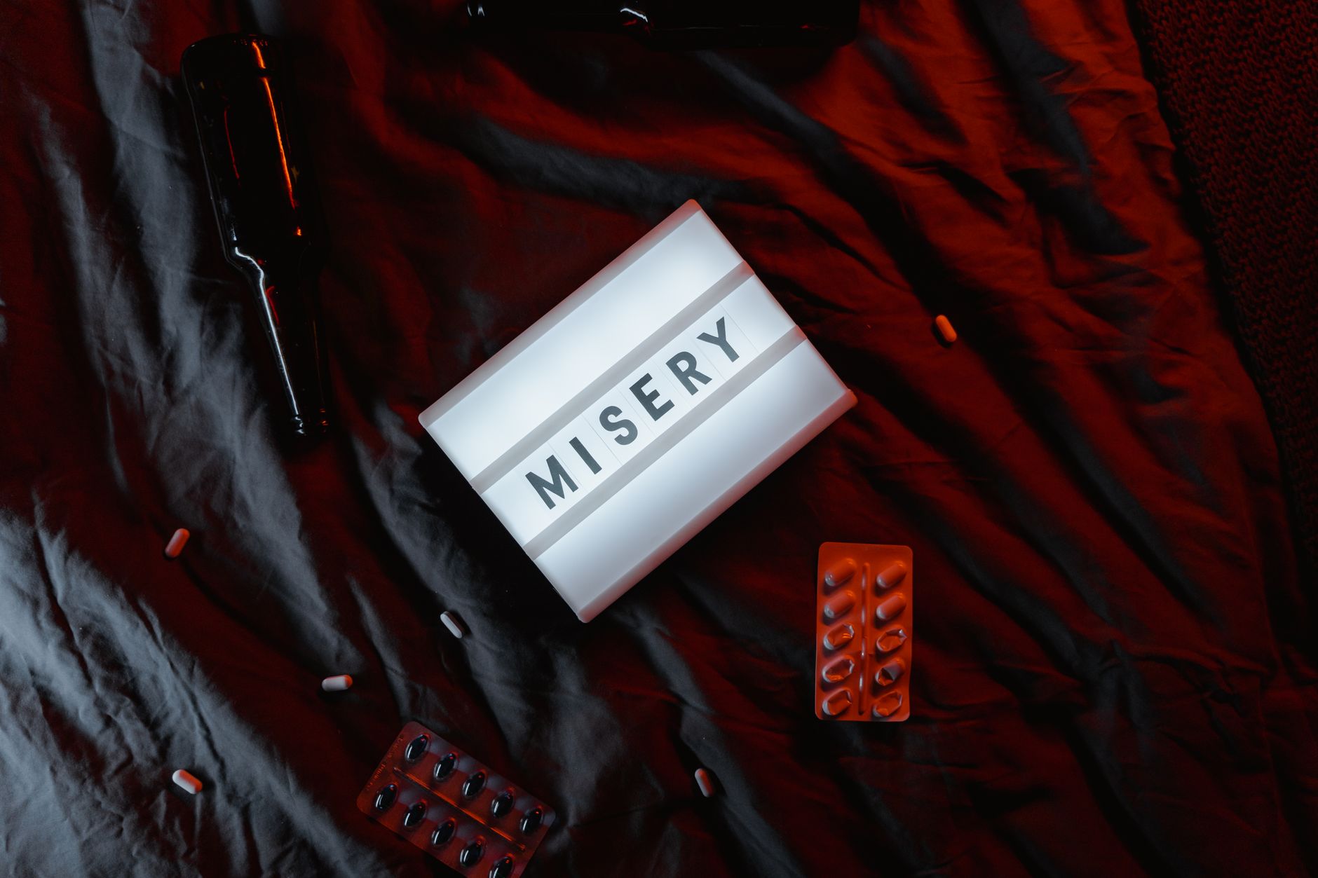 MISERY Review: Wait for a Sale Unless You Crave Punishment-for-Punishment's-Sake