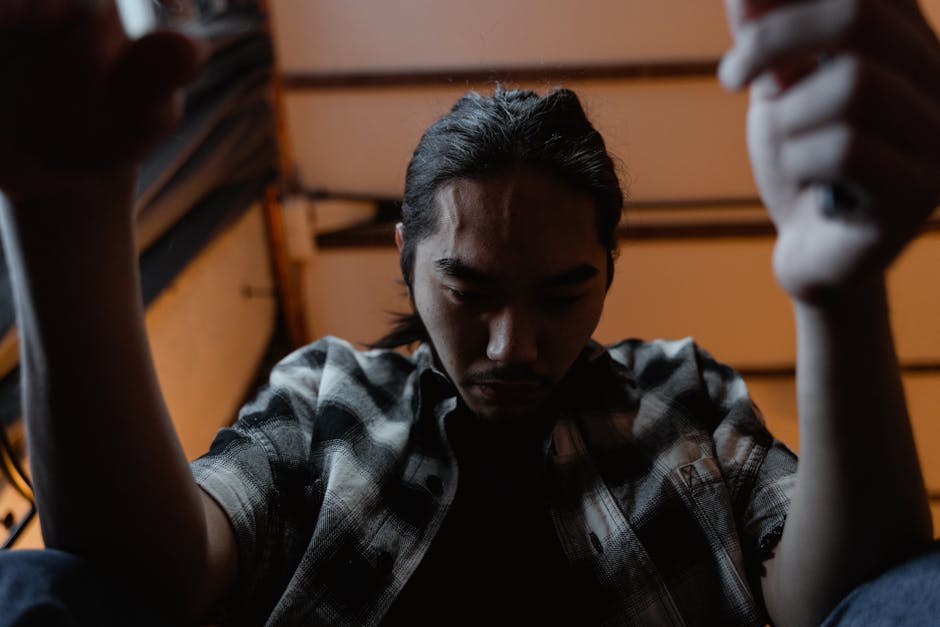 How To Handle Workplace Stress Effectively? 17 Seeking-Support