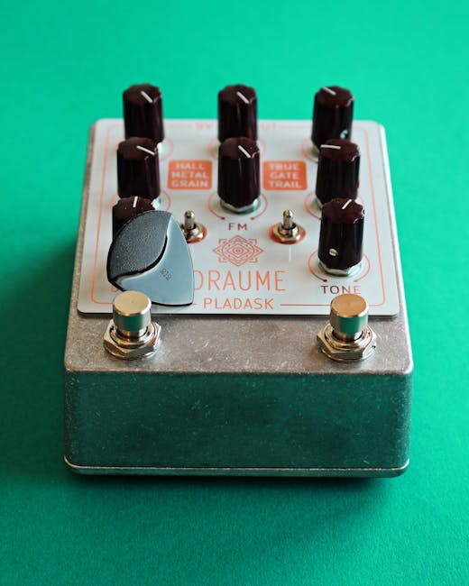 <b>Sekilas Tentang IC Tone Control: Jantung Pengaturan Nada</b> <b>Sekilas Tentang IC Tone Control: Jantung Pengaturan Nada</b>