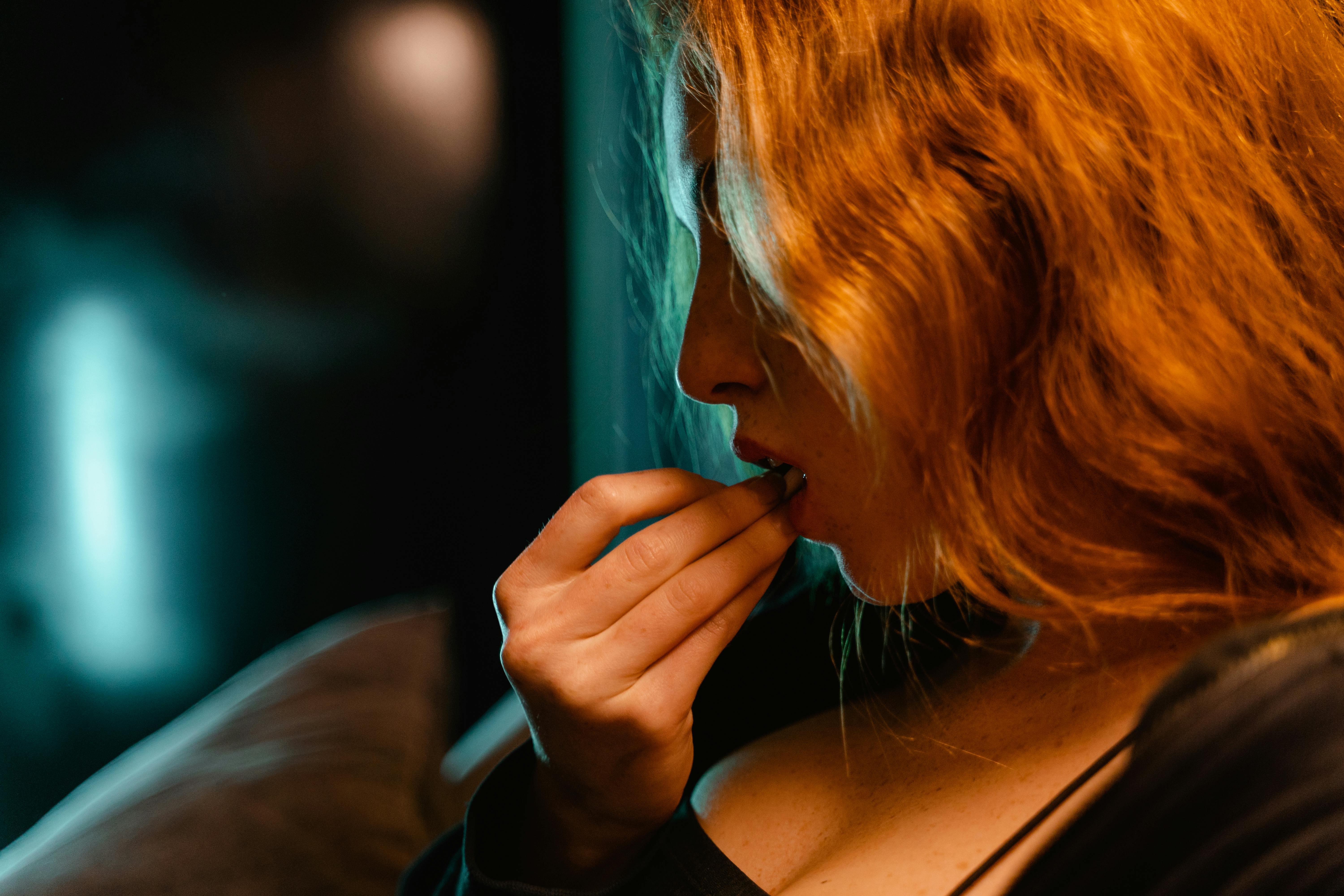 CBD Gummies Night Time: A Practical Guide to Better Sleep and Recovery — Photo by MART  PRODUCTION on Pexels