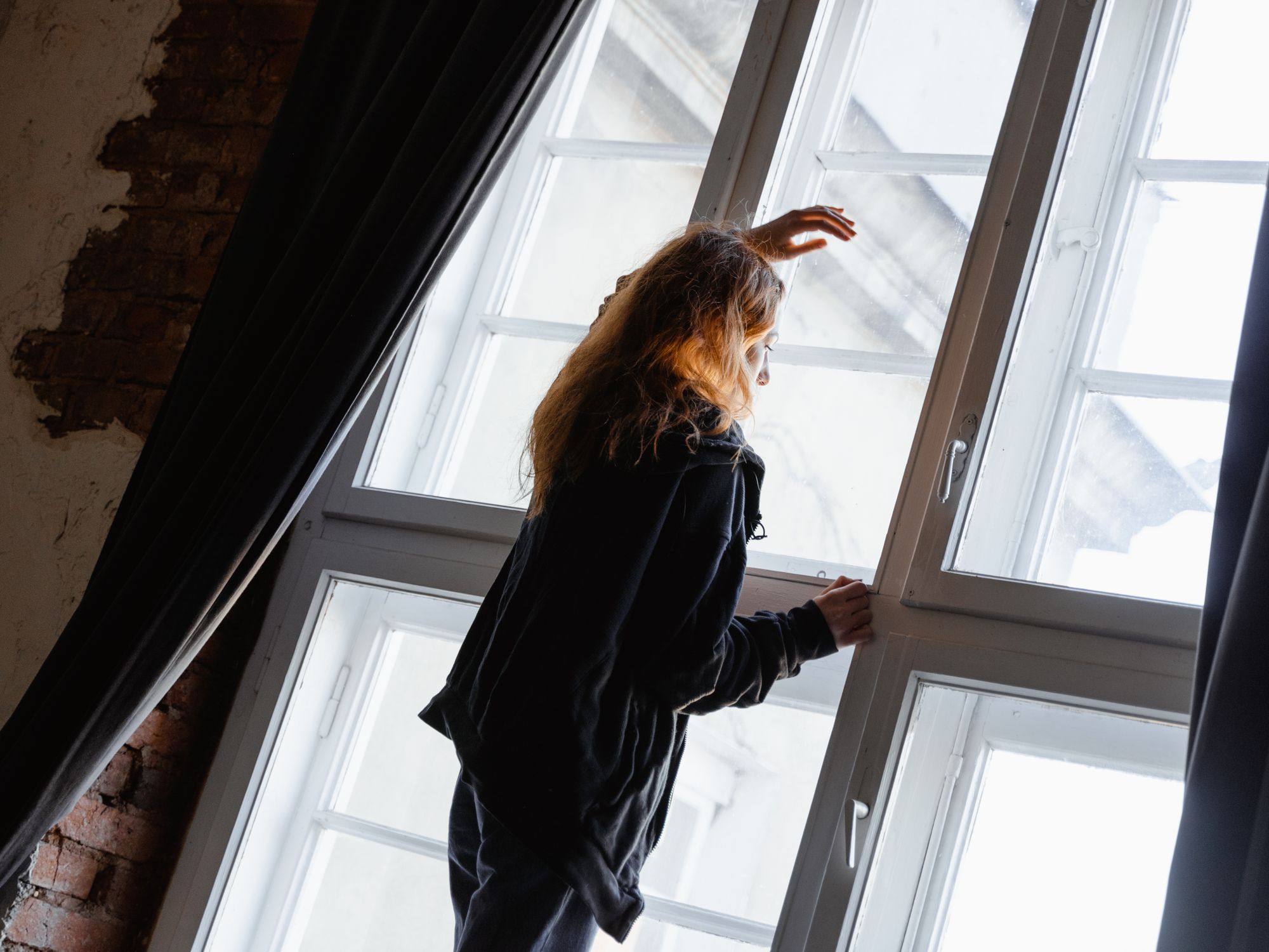 uPVC Spraying in Neasden, Brent — specialist spraying uPVC frames a new colour