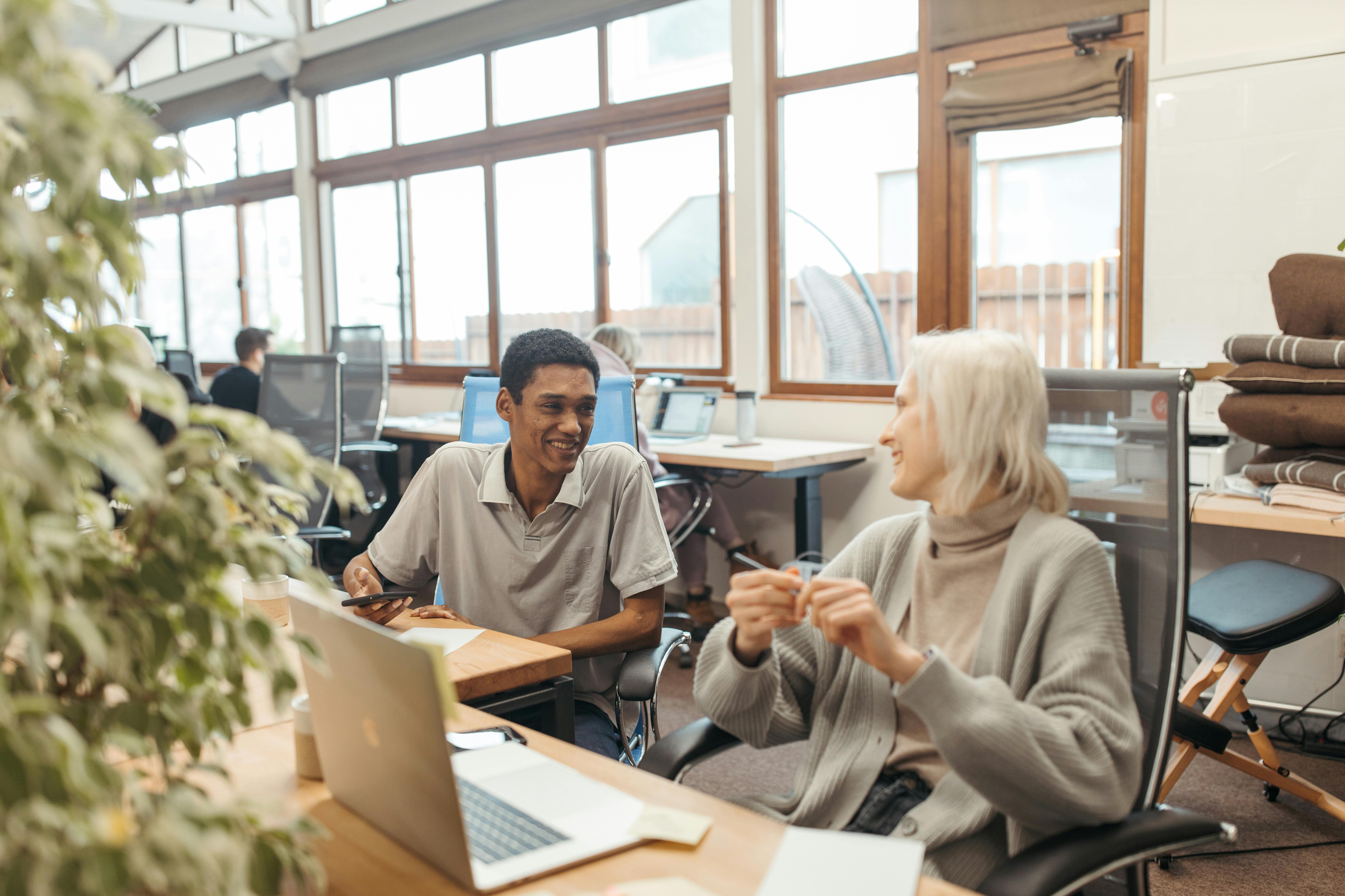 Process Standardization & Scale Automation