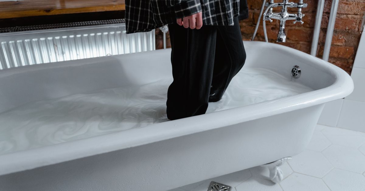 Comment déboucher une canalisation soi-même sans dégâts ?