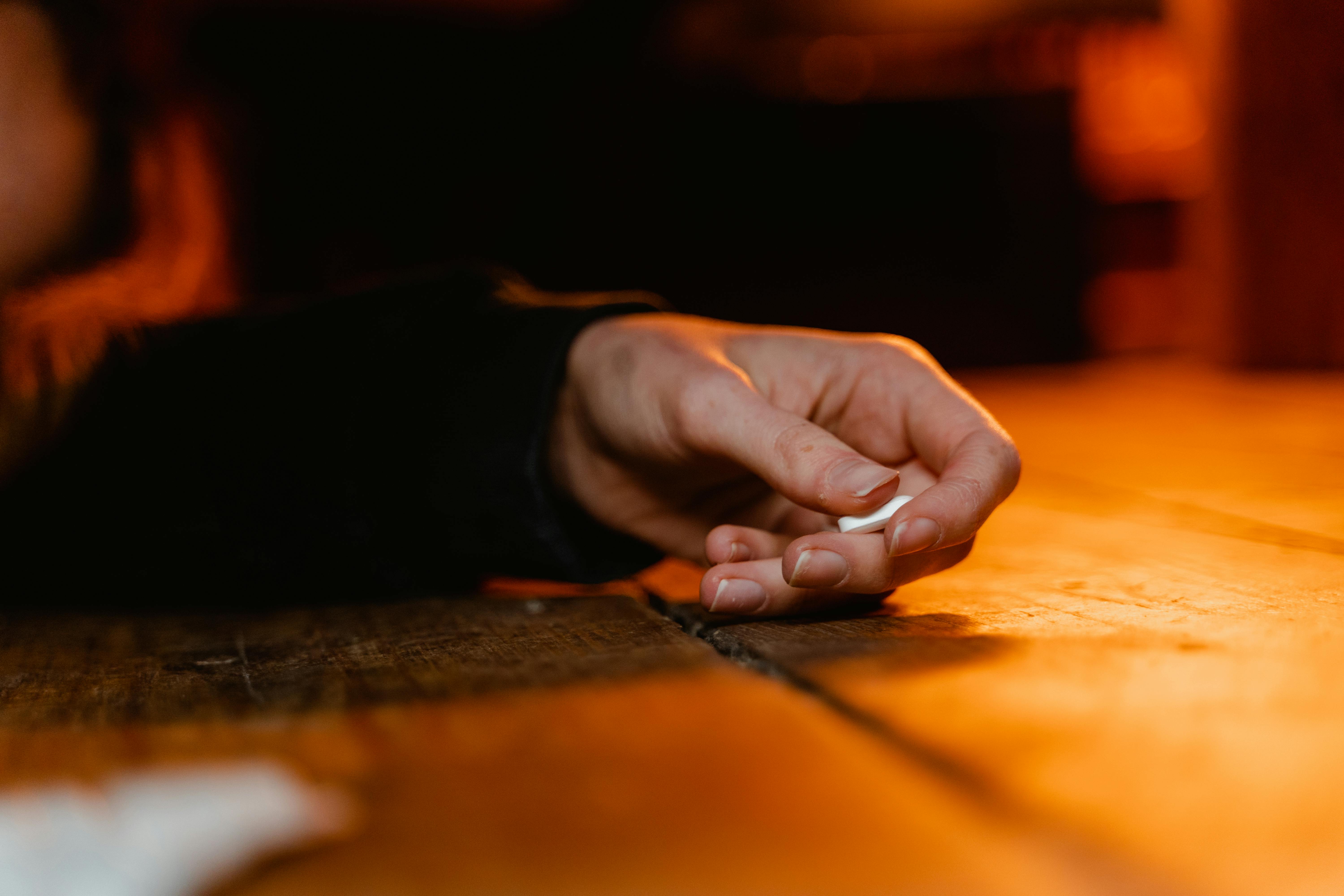 Is there really a pill that helps you lose weight?