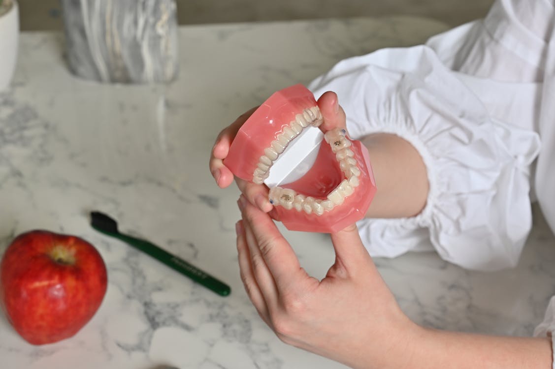 Higiene dental Valdepeñas