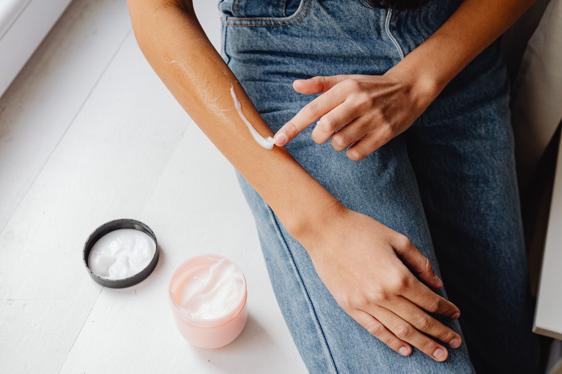 From Dehydrated to Radiant: How AI Analysis Transformed Sarah's Skin Hydration in 90 Days