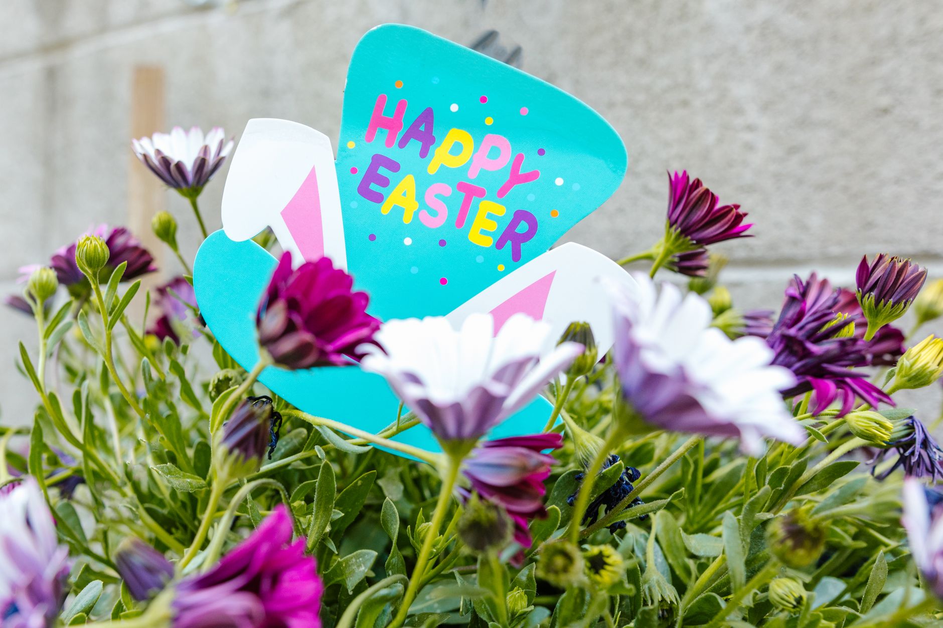 easter monday