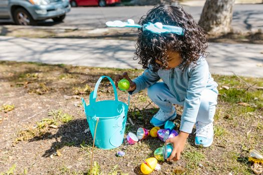 Play-Doh Color Collection Bucket