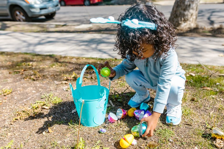 Play-Doh Color Collection Bucket