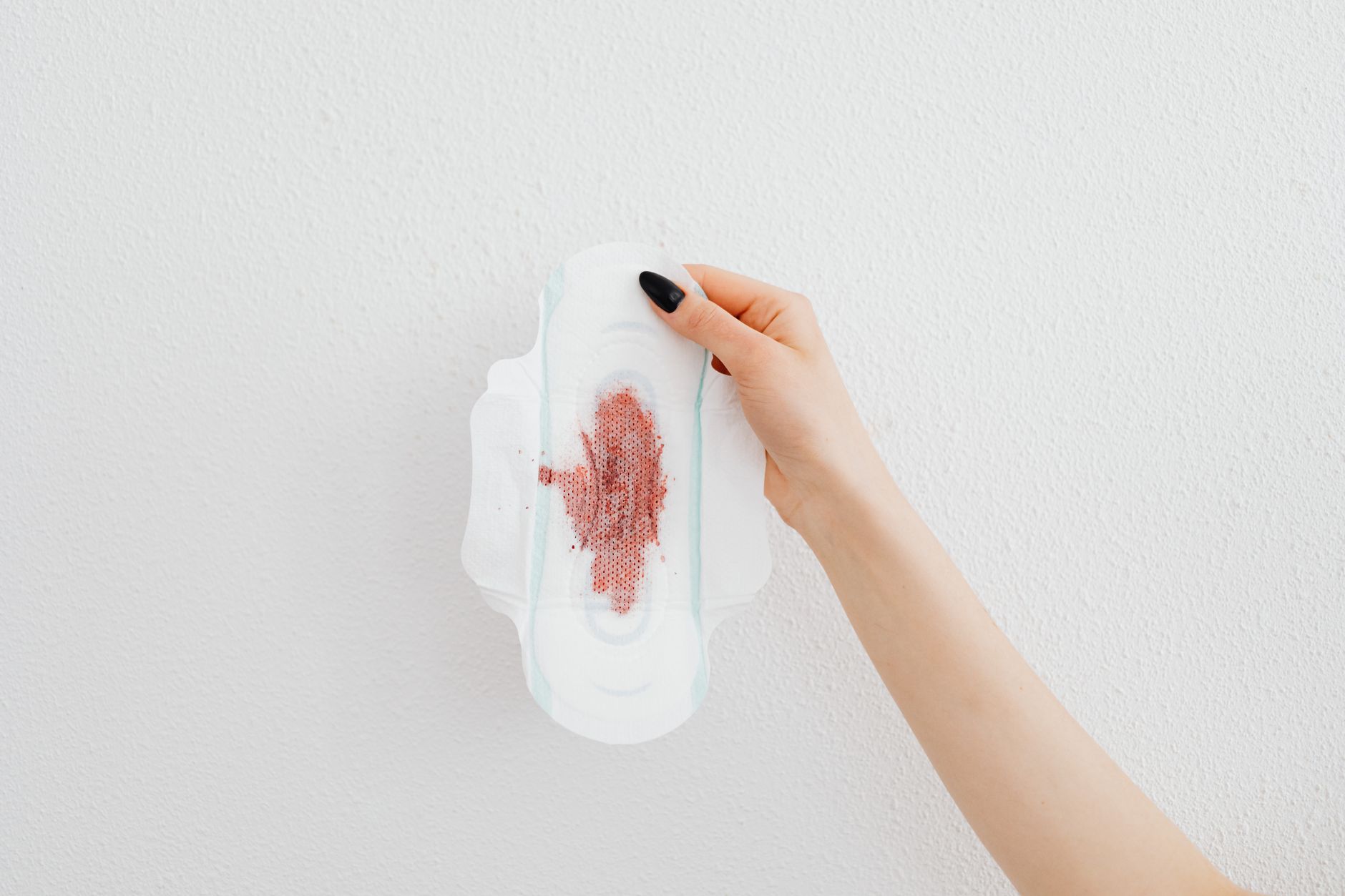 Visible Blood Clots in Urine: Understanding the Causes and When to Seek Help