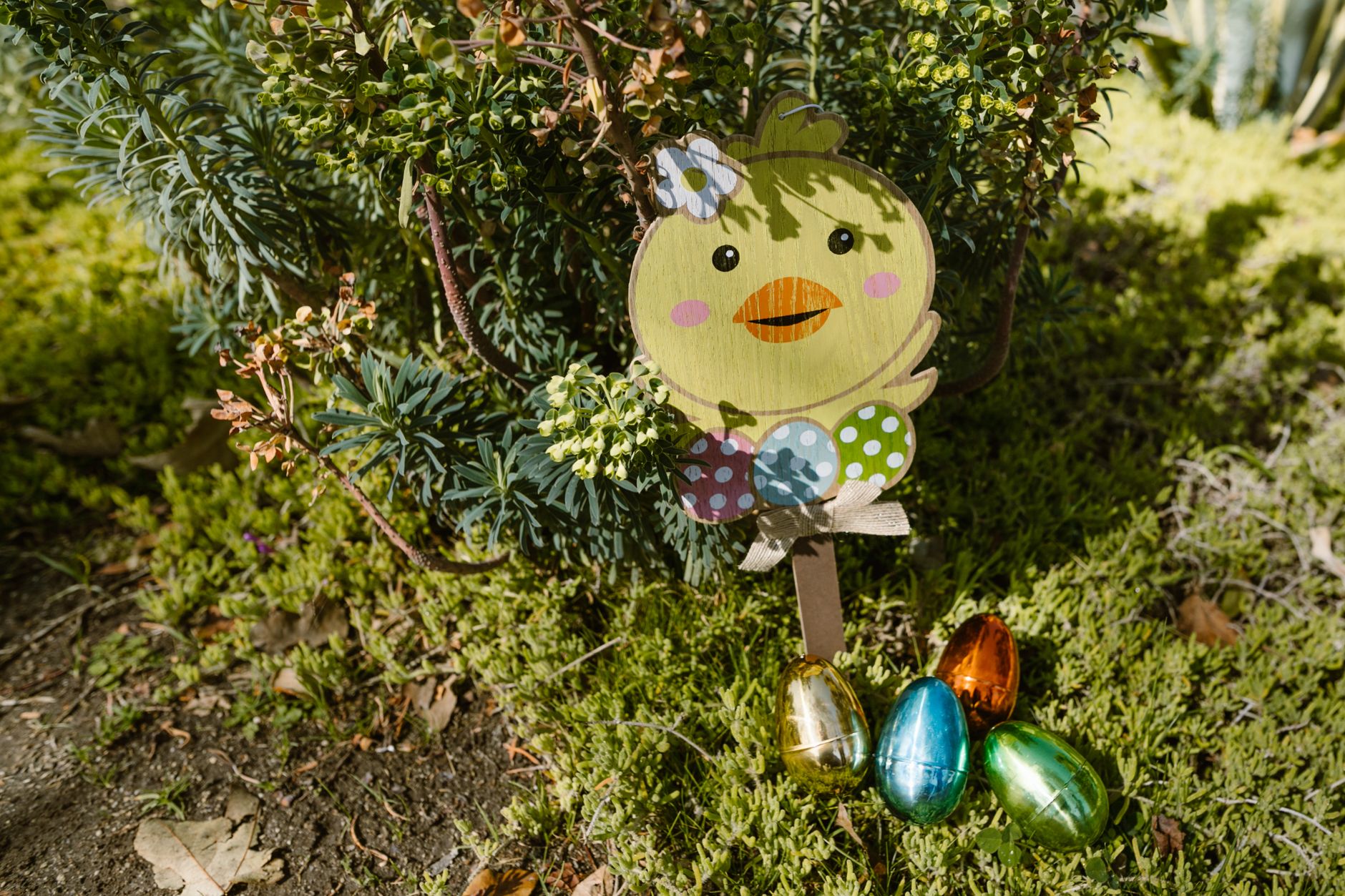 Ostern
