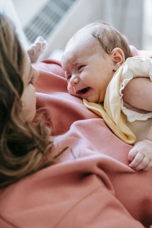 Baby Separation Anxiety: When It Starts, Why It Happens, and How to Help