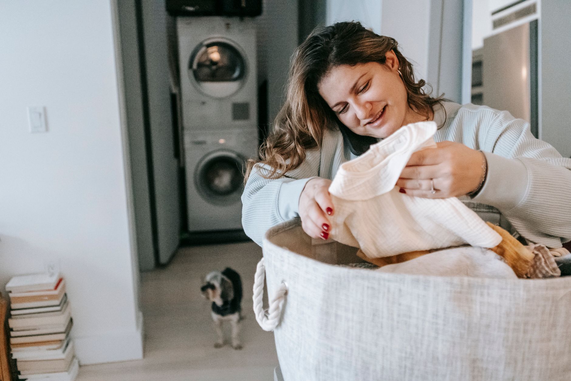Best Collapsible Laundry Baskets 2026: Space-Saving Picks That Hold