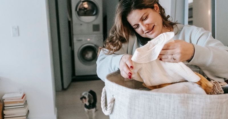 Peut-on laver une couette en machine ?