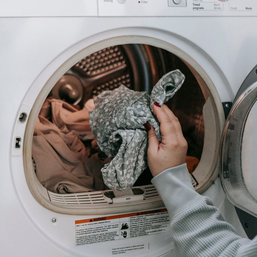 Fully Automatic Washing Machine 7 kg