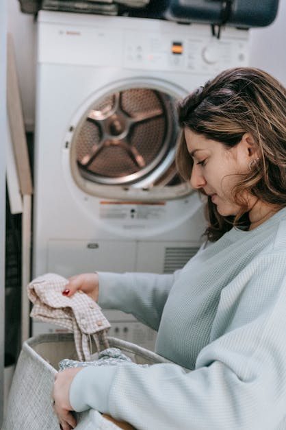 How to wash silk pajamas in washing machine