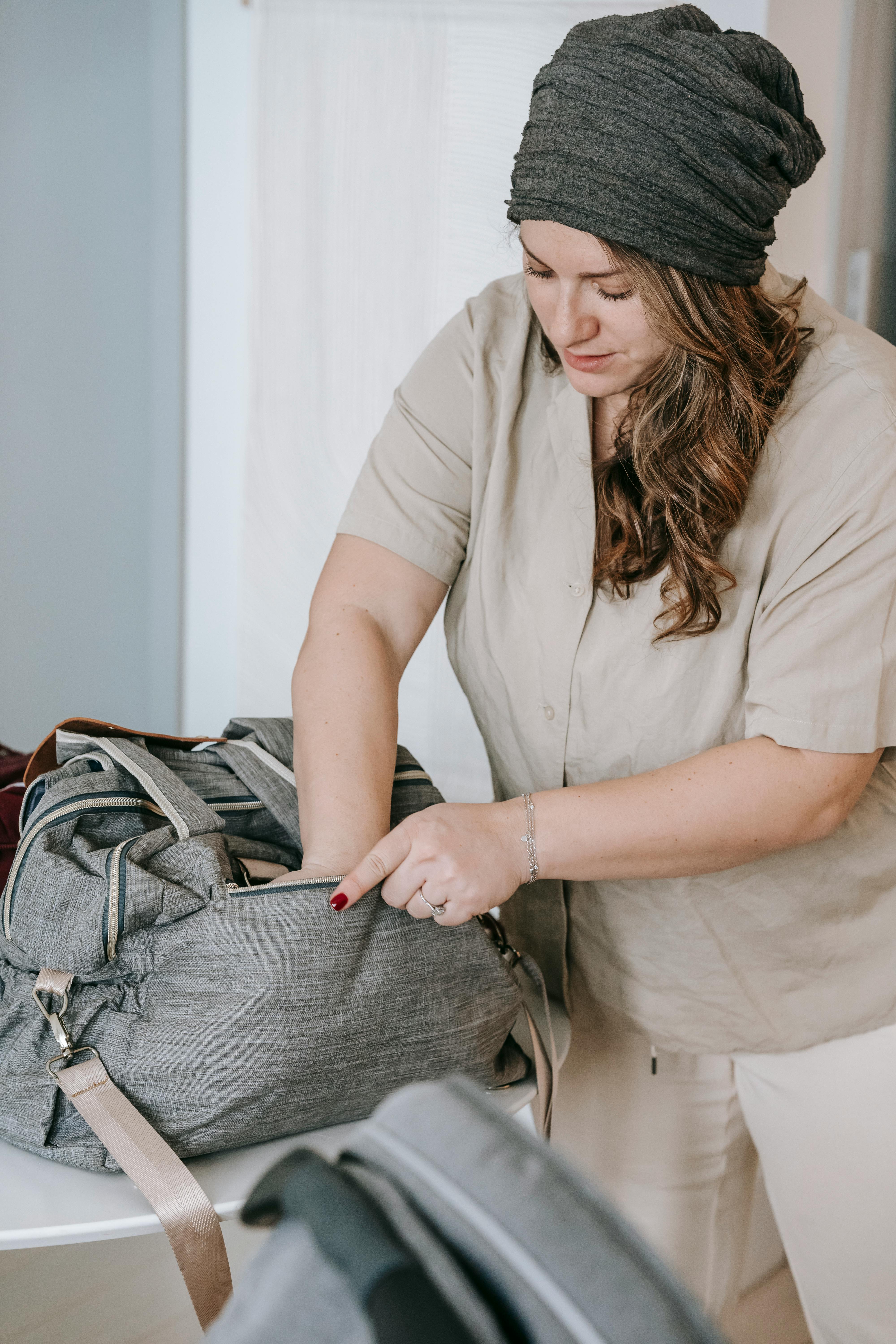 Essential Guide to Packing Your Baby's Bag for Daycare: What to Include