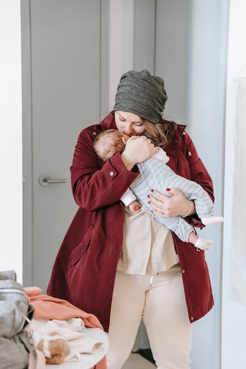 Photos gratuites de à l'intérieur, à la maison, adorable