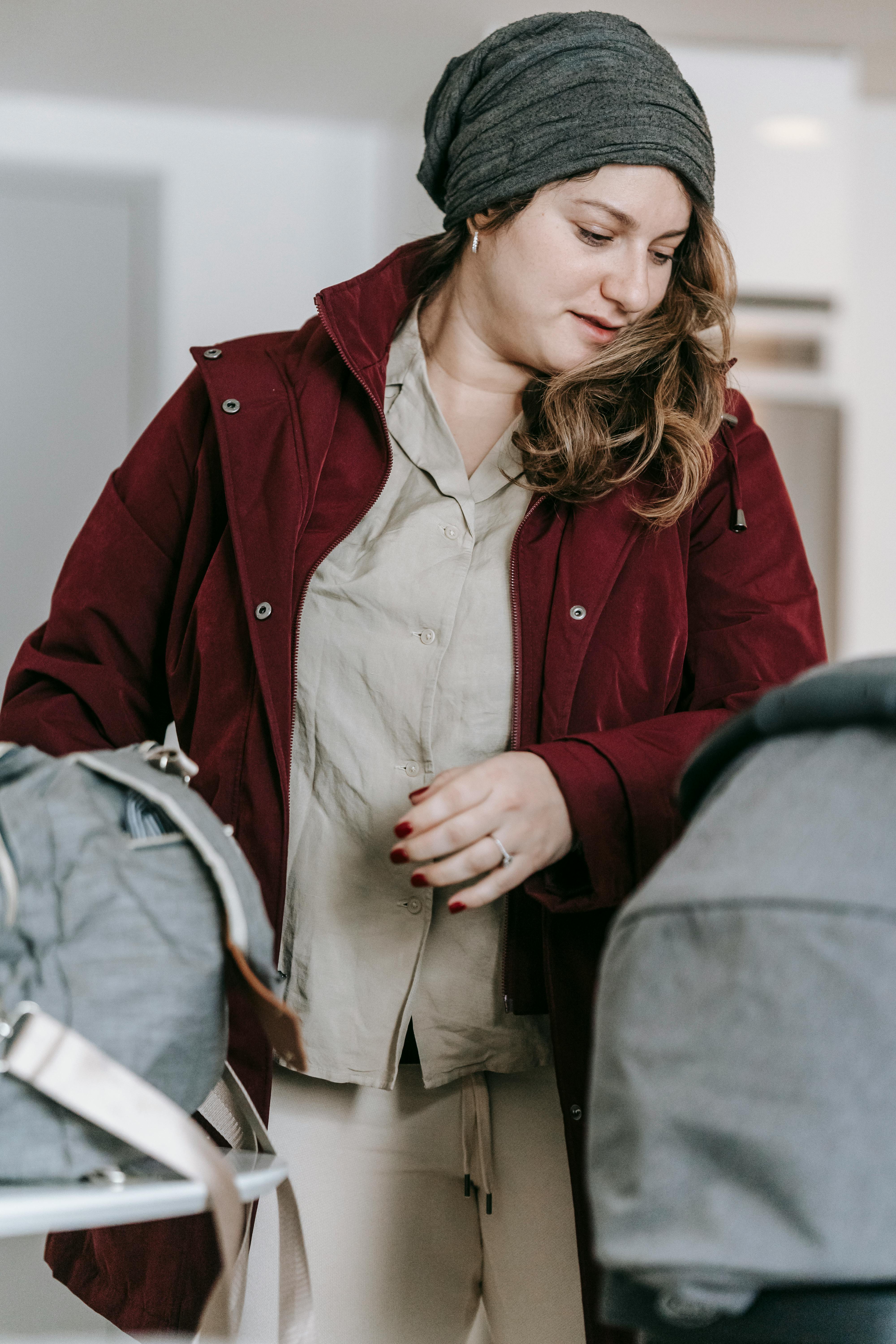 Why do people leave good relationships?