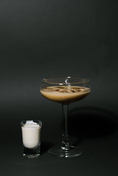 Brandy Alexander