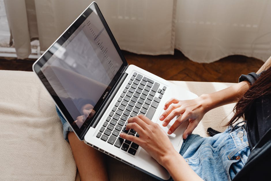 person researching lawyers on computer - good accident lawyers near me person researching lawyers on computer - good accident lawyers near me