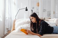 Free stock photo of bed, bedroom, comfort
