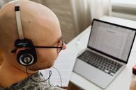 Free stock photo of business, computer, connection