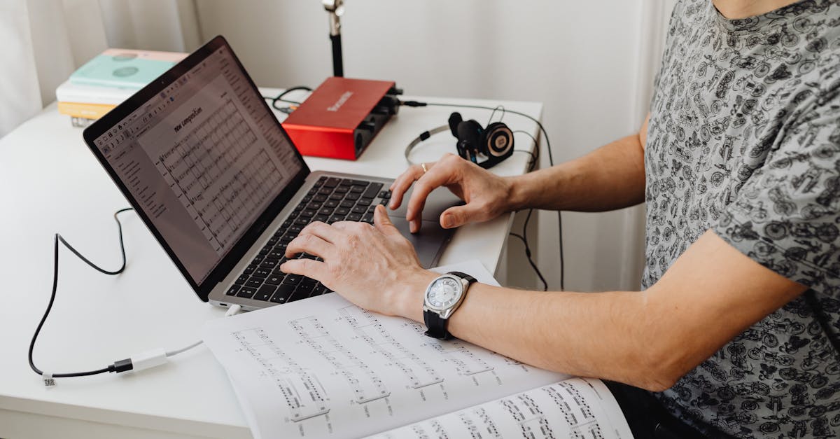Comment tester un casque audio pour une expérience optimale