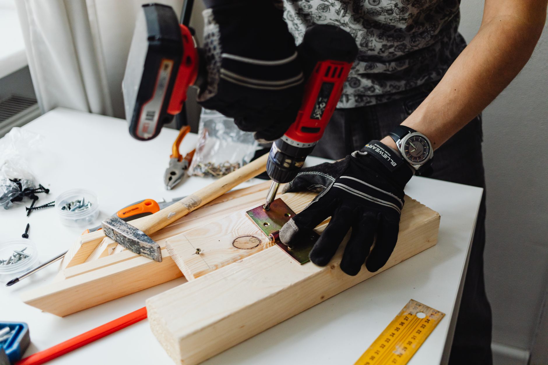 Best Hammer Drills for Masonry (2026)