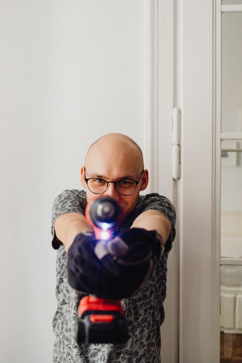 Sam, appliance technician