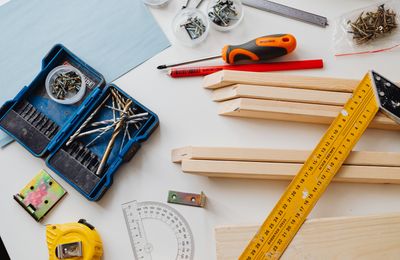 Petits Travaux & Réparations