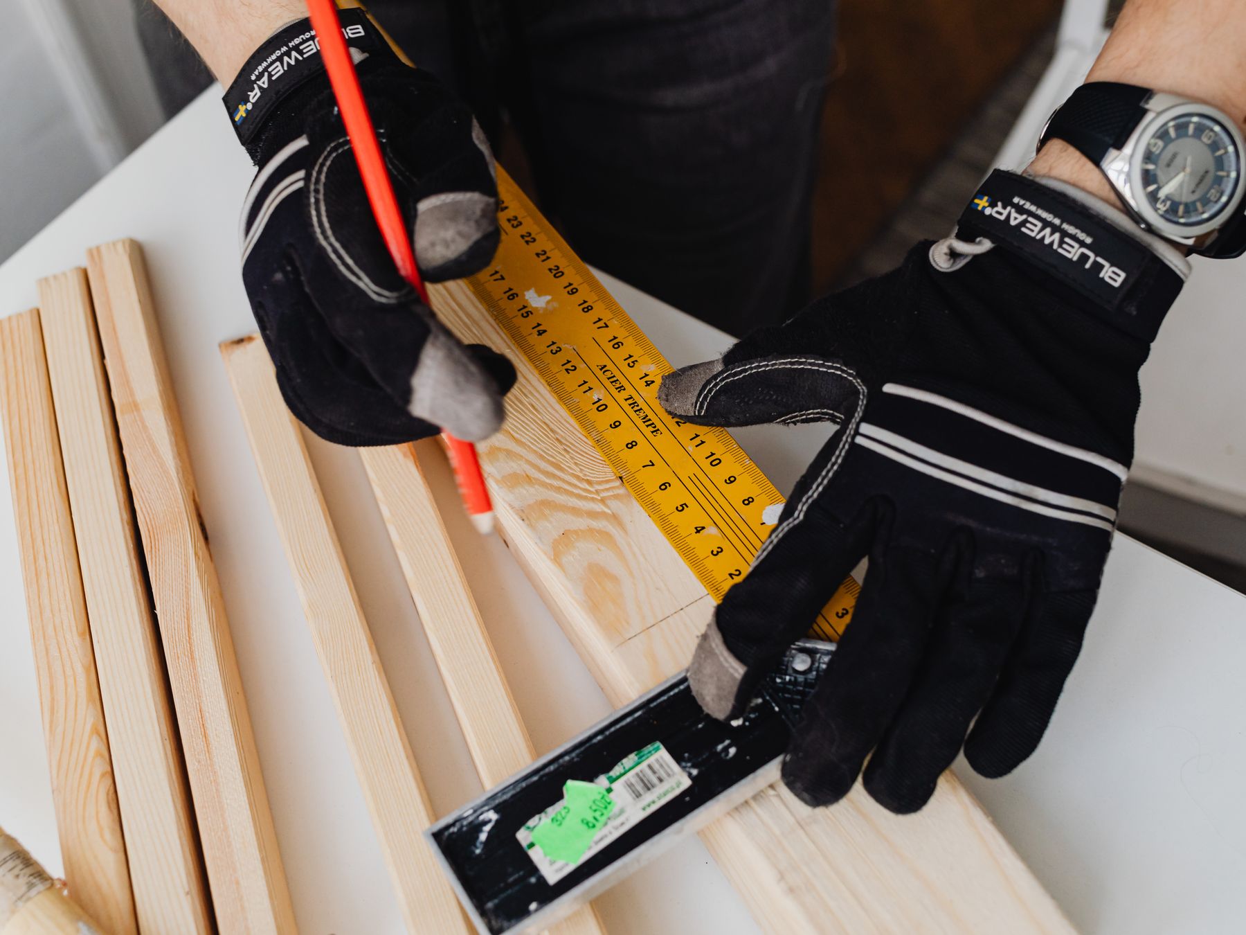 Bexley — professional packers wrapping and boxing belongings