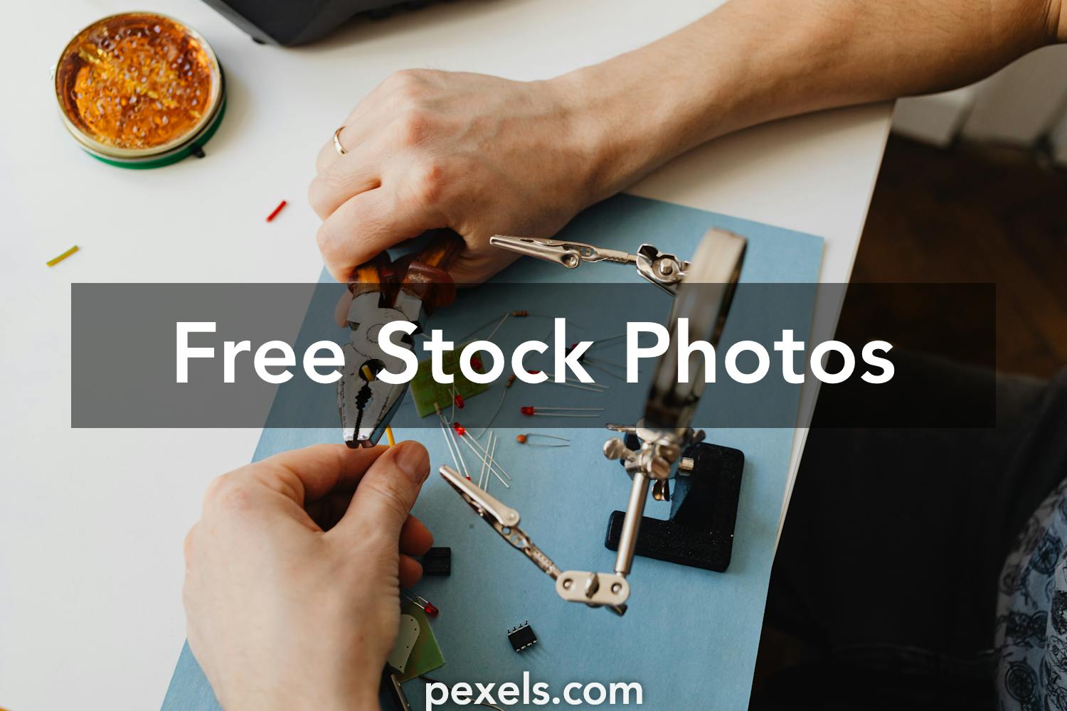 Transistors Photos, Download The BEST Free Transistors Stock Photos ...