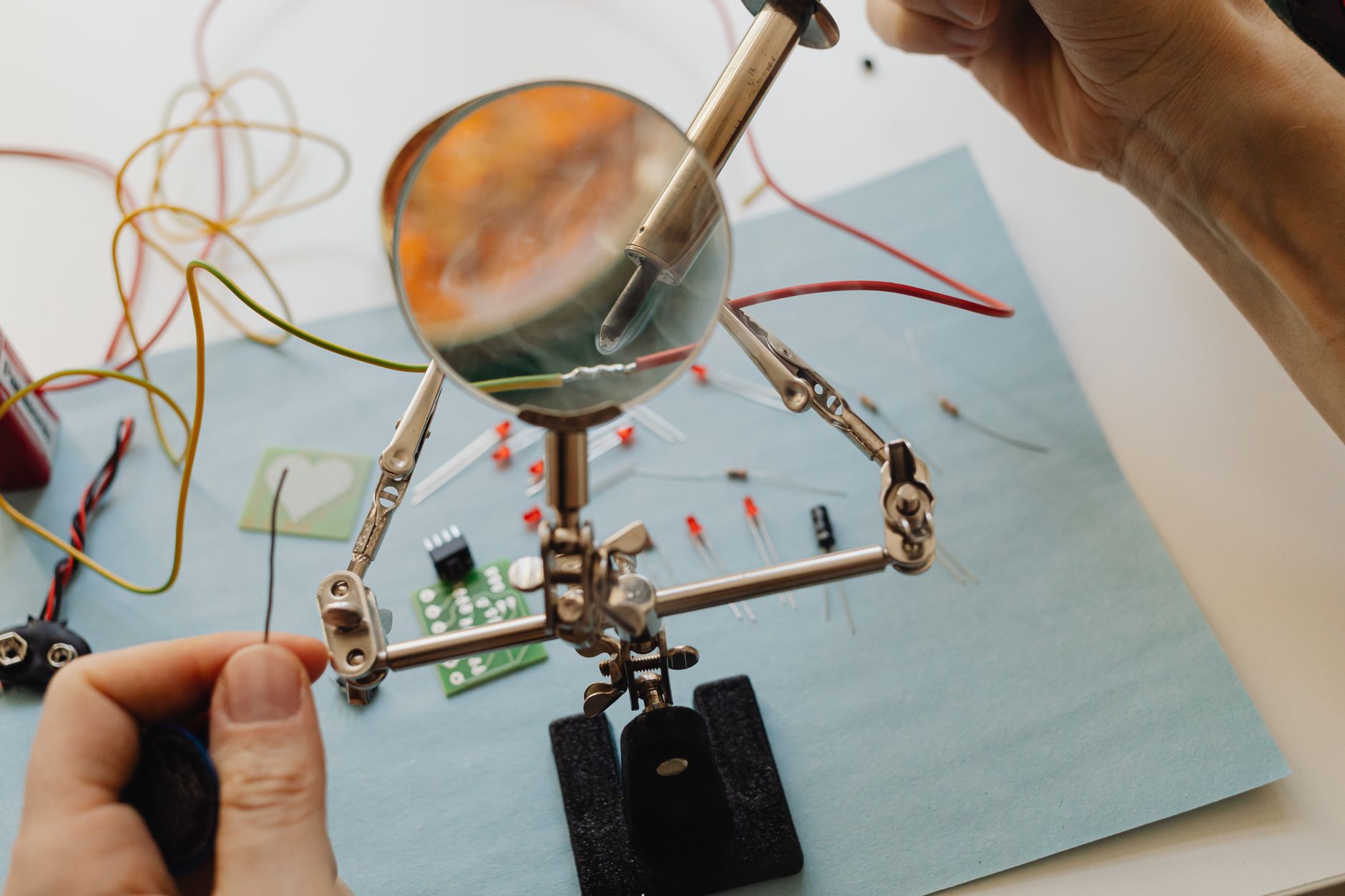 Best Electronics Soldering Kits 2026