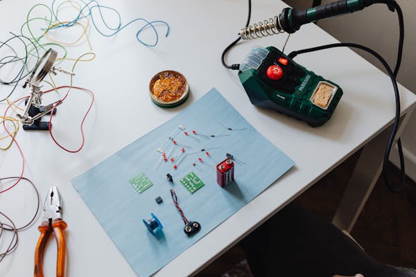 ZB-10H Energy Storage