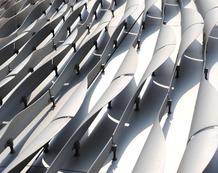 油汀在客厅角落向整个房间散发热量