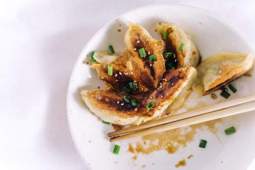 Yuzu and sesame Salmon Mash
