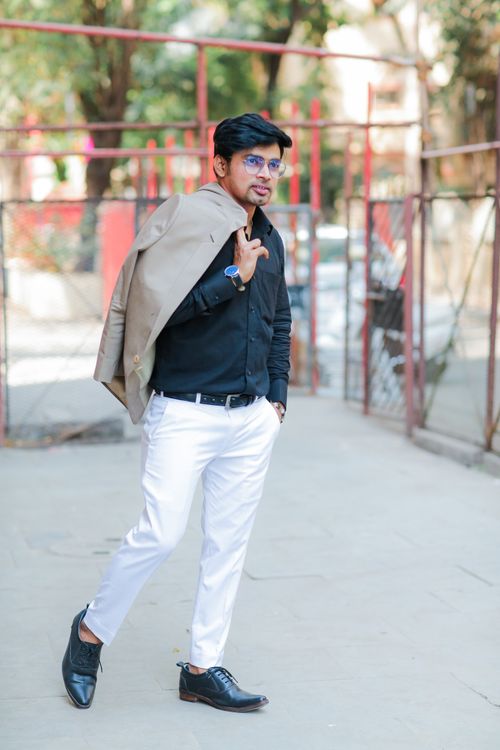 Free stock photo of indian male model, indian model, inikhilrn Stock Photo