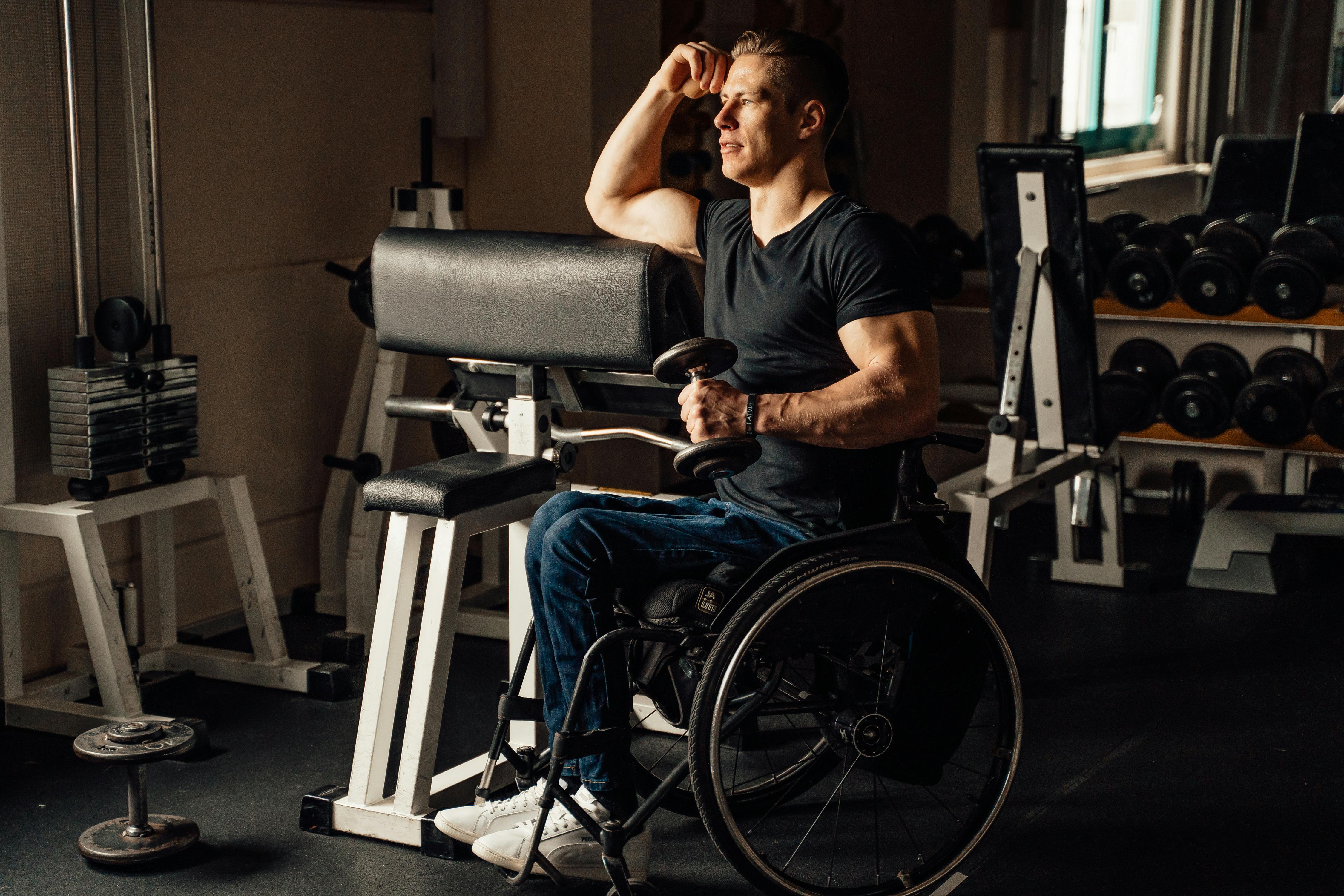 fitness mobility — Photo by Alesia  Kozik on Pexels