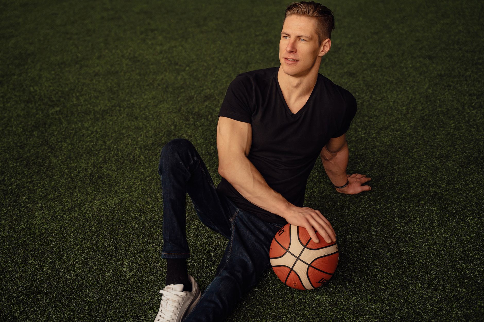 Dirk Nowitzki