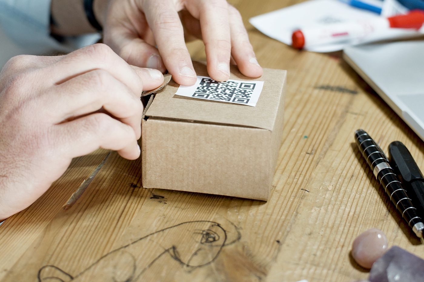 Private Label & E-commerce Prep